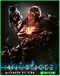 Injustice 2 Ultimate Edition XBOX ONE/Xbox Series X|S - irongamers.ru