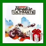 ✅ Burnout Paradise The Ultimate Box✔ ️EA App⭐Ключ Активации🔑 РФ+СНГ+МИР✔ ️АКЦИЯ🎁 Карты💳 