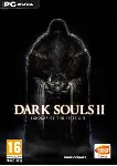 DARK SOULS II Scholar of the First Sin (Steam Gift ROW)