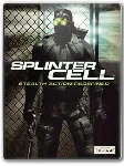 Tom Clancys Splinter Cell (Steam Gift Region Free /ROW)