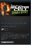 Splinter Cell Double Agent (Steam Gift Region Free)