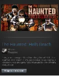 The Haunted: Hells Reach (Steam Gift Region Free / ROW)