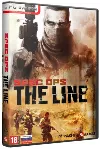 Spec Ops: The Line (ROW) (Steam Gift Region Free)