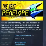 The Next Penelope 💎 STEAM KEY REGION FREE GLOBAL