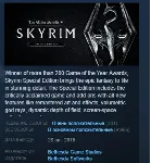 The Elder Scrolls V: Skyrim Special Edition STEAM KEY РФ+СНГ ЛИЦЕНЗИЯ СТИМ КЛЮЧ