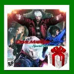Devil May Cry 4 Special Edition Steam⭐Ключ Активации РФ+СНГ АКЦИЯ 0% Карты - irongamers.ru
