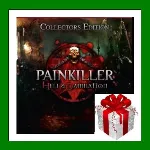 ✅ Painkiller Hell and Damnation Collection✔ ️Steam Key🎁 