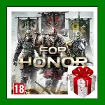 For Honor Standard Ubisoft Key EU⭐АКЦИЯ - irongamers.ru