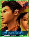 Shenmue I & II+CastleStorm II XBOX ONE/Xbox Series X|S