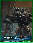Warhammer 40,000 Inquisitor Martyr XBOX ONE/Xbox Series - irongamers.ru
