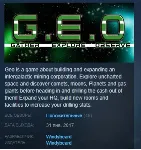 Geo \ Gather Explore and Observe STEAM KEY REGION GLOBAL+РОССИЯ ЛИЦЕНЗИЯ