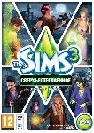 The Sims 3 Сверхъестественное Supernatural DLC Origin
