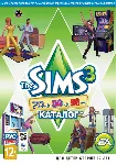The Sims 3 70-80-90ые DLC (Origin ключ) - irongamers.ru