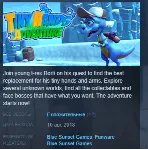 Tiny Hands Adventure STEAM KEY REGION FREE GLOBAL - irongamers.ru