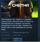 Cheitha STEAM KEY REGION GLOBAL+РОССИЯ ЛИЦЕНЗИЯ