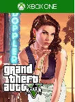 GTA V/GTA 5 Xbox One ⭐⭐⭐ - irongamers.ru