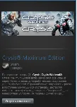 Crysis Maximum Edition / 3in1 (Steam Gift Region Free) - irongamers.ru