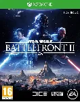 STAR WARS Battlefront 2+Battlefield 1 Революц Xbox One⭐