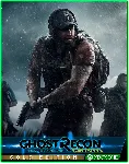 Tom Clancy Ghost Recon Wildlands Gold Edition XBOX ONE