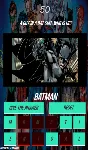 Проект игры викторина угадай слова для Unity (Android)