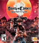BLACK CLOVER: QUARTET KNIGHTS: Season Pass (Steam KEY) - irongamers.ru