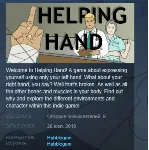 Helping Hand STEAM KEY REGION FREE GLOBAL - irongamers.ru