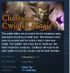 Cludbugz's Twisted Magic 💎 STEAM KEY REGION FREE GLOBAL