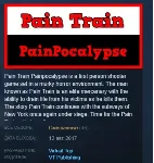 Pain Train PainPocalypse 💎 STEAM KEY REGION FREE GLOBAL
