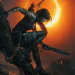 Shadow of the Tomb Raider Croft Edition [Oффлайн] - irongamers.ru
