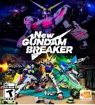 New Gundam Breaker (Steam KEY) + ПОДАРОК - irongamers.ru