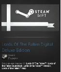 Lords Of The Fallen 2014 Deluxe (Steam Gift RegFree)