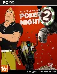 Poker Night 2 (Steam Gift Region Free / ROW) - irongamers.ru