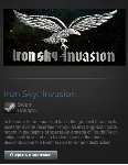 Iron Sky: Invasion (Steam Gift Region Free / ROW)