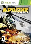 Xbox 360 | Ace Combat + Apache Air Assault | ПЕРЕНОС - irongamers.ru