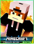 Minecraft XBOX ONE