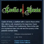 Castle of Venia STEAM KEY REGION FREE GLOBAL