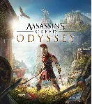 Assassin’s Creed Odyssey [Uplay] RU/MULTI ГАРАНТИЯ