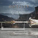 Assassin´s Creed Odyssey [ГАРАНТИЯ/REGION FREE]