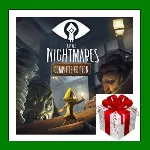 ✅ LITTLE NIGHTMARES COMPLETE EDITION - STEAM КЛЮЧ АКТИВАЦИИ - РОССИЯ-СНГ-УКРАИНА - 0%