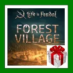 ✅ Life is Feudal Your Own + Life is Feudal Forest Village✔ ️Steam⭐Ключ🔑 РФ+СНГ+МИР