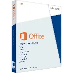 Microsoft Office 2013 Pro ключ с пожизненной гарантией
