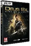 Deus Ex: Mankind Divided (Steam Gift Region Free / ROW)
