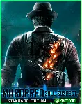 9 Monkeys of Shaolin+Murdered Soul Suspect XBOX ONE - irongamers.ru