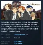 A Hand in the Darkness STEAM KEY REGION FREE GLOBAL+РОССИЯ - irongamers.ru