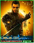 Deus Ex Mankind Divided Digital Deluxe Edition XBOX ONE