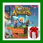 ✅ Portal Knights✔ ️Steam⭐Ключ Активации🔑 РФ+СНГ✔ ️АКЦИЯ🎁 0% Карты💳 