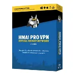 Hidemyass(HMA) Безлимитное устройство на 1 год