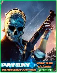 Payday 2 Crimewave Edition the big Score XBOX ONE