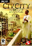 CivCity: Rome (Steam Gift Region Free / ROW)