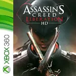 Assassins Creed Liberation HD+3 игры xbox 360 (Перенос) - irongamers.ru